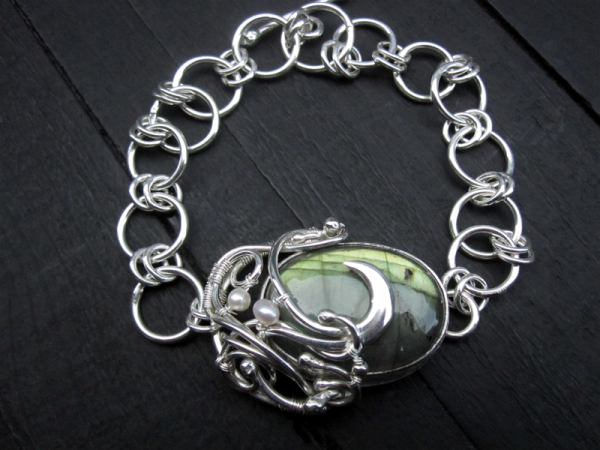 sterling-fine-silver-wave-bracelet