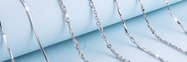 Silver Creek Chain Length Guide Silver Creek Chain Length Guide