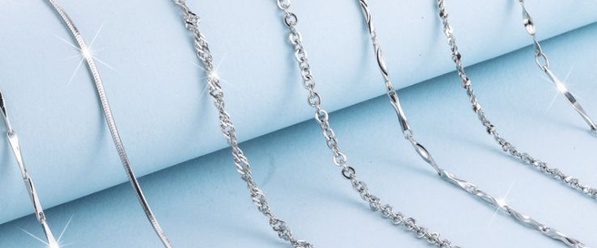 Silver Creek Chain Length Guide