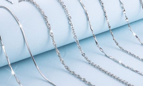 Silver Creek Chain Length Guide Silver Creek Chain Length Guide