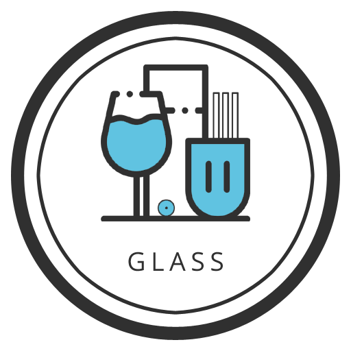 Glass