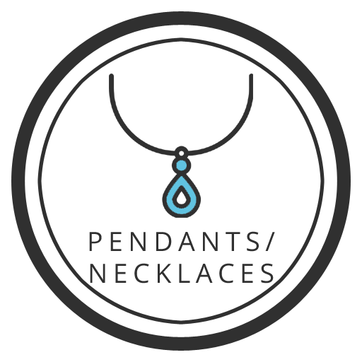 Pendants & Necklaces