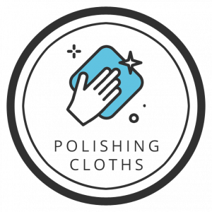 Polishing Cloths