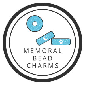 Memorial Bead Charms