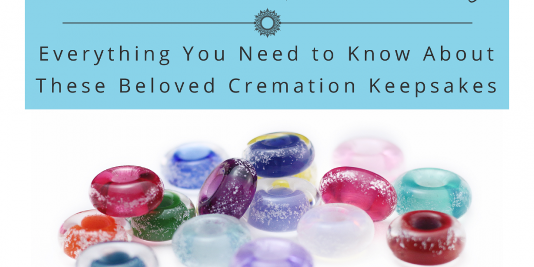Memorial Ash-Encased Glass Memorial Jewelry: Everything you need to know