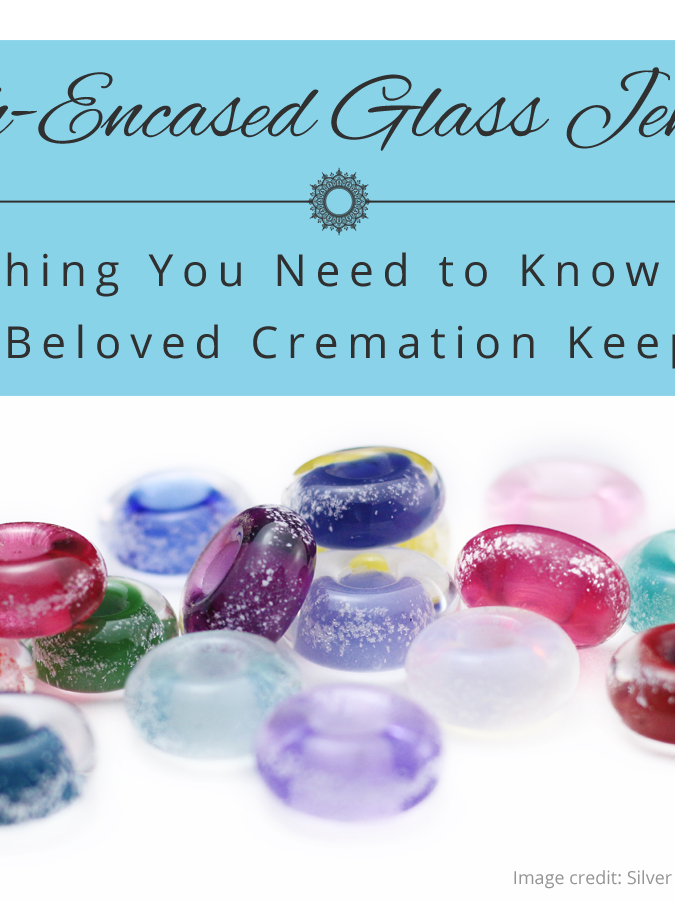 Memorial Ash-Encased Glass Memorial Jewelry: Everything you need to know Memorial Ash-Encased Glass Memorial Jewelry: Everything you need to know