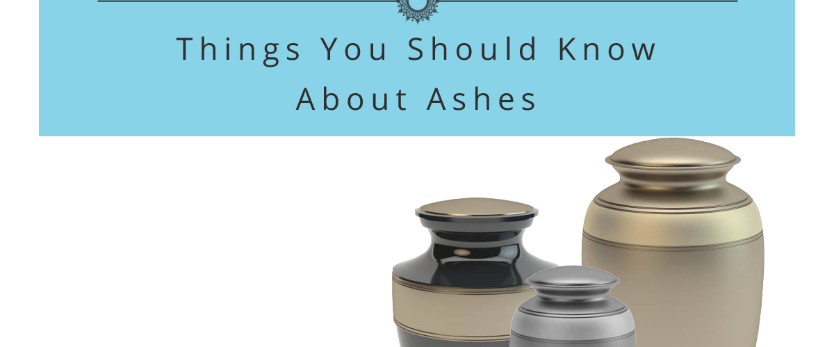 Cremains - What you need to know
