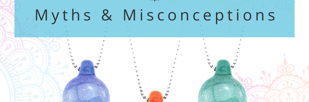 Memorial Jewelry Myths & Misconceptions
