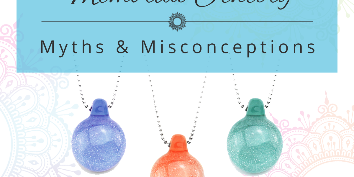 Memorial Jewelry Myths & Misconceptions