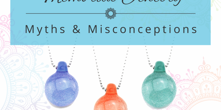 Memorial Jewelry Myths & Misconceptions Memorial Jewelry Myths & Misconceptions