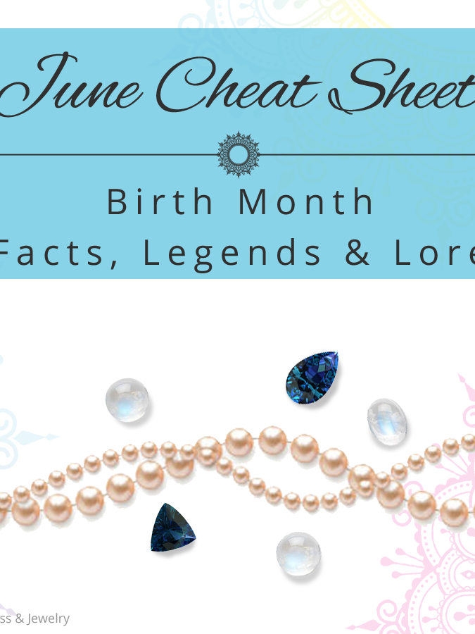 June Cheat Sheet