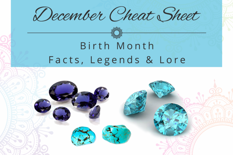 december-birththmonth-blog December Cheat Sheet