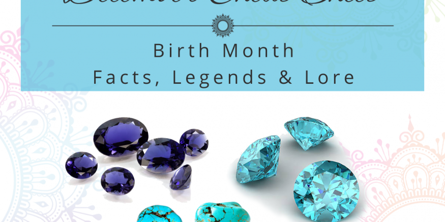 December Cheat Sheet